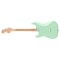 Электрогитара Squier FSR Affinity Series™ Stratocaster® H HT Surf Green, изображение 2