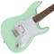 Электрогитара Squier FSR Affinity Series™ Stratocaster® H HT Surf Green, изображение 3