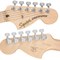 Электрогитара Squier FSR Affinity Series™ Stratocaster® HSS Black, изображение 4