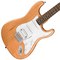 Электрогитара Squier FSR Affinity Series™ Stratocaster® HSS Natural, изображение 3