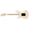 Электрогитара Squier FSR Affinity Series™ Stratocaster® HSS Olympic White, изображение 2
