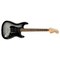 Электрогитара Squier FSR Affinity Series™ Stratocaster® HSS Silverburst