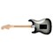 Электрогитара Squier FSR Affinity Series™ Stratocaster® HSS Silverburst, изображение 2
