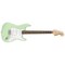 Электрогитара Squier FSR Affinity Series™ Stratocaster® Surf Green