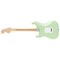 Электрогитара Squier FSR Affinity Series™ Stratocaster® Surf Green, изображение 2