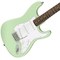 Электрогитара Squier FSR Affinity Series™ Stratocaster® Surf Green, изображение 3