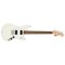 Электрогитара Squier FSR Bullet® Mustang® HH Olympic White