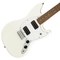 Электрогитара Squier FSR Bullet® Mustang® HH Olympic White, изображение 3