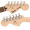 Электрогитара Squier FSR Bullet® Mustang® HH Olympic White, изображение 4