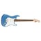 Электрогитара Squier FSR Bullet® Stratocaster® HT Lake Placid Blue