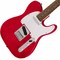Электрогитара Squier FSR Bullet® Telecaster® Red Sparkle, изображение 3
