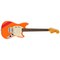 Электрогитара Squier FSR Classic Vibe '60s Competition Mustang® Capri Orange