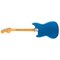 Электрогитара Squier FSR Classic Vibe '60s Competition Mustang® Lake Placid Blue, изображение 2