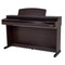 Цифровое пианино Gewa Digital Piano DP345 Rosewood, изображение 6