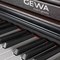 Цифровое пианино Gewa Digital Piano UP365 Rosewood, изображение 4