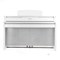Цифровое пианино Gewa Digital Piano UP400 White, изображение 5