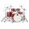 Ударная установка Mapex Mars 5 Piece Rock Shell MA529SFOR Blood Orange Sparkle