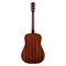 Акустическая гитара Fender FSR CD-60 Dreadnought Cherry, изображение 2