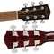 Акустическая гитара Fender FSR CD-60 Dreadnought Cherry, изображение 4