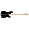 Бас-гитара Squier Affinity Series™ Precision Bass® PJ Black