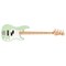 Бас-гитара Squier FSR Affinity Series™ Precision Bass® PJ Surf Green