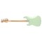 Бас-гитара Squier FSR Affinity Series™ Precision Bass® PJ Surf Green, изображение 2