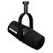 Микрофон для подкаста Shure MV7X