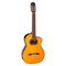 Классическая гитара с подключением Takamine GC6CE NAT