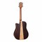 Электроакустическая гитара Takamine GD93CE NAT, изображение 2