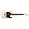Электрогитара Fender Gold Foil Telecaster® White Blonde