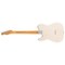 Электрогитара Fender Gold Foil Telecaster® White Blonde, изображение 2