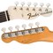 Электрогитара Fender Gold Foil Telecaster® White Blonde, изображение 4