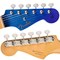 Электрогитара Fender Limited Edition H.E.R. Stratocaster® Blue Marlin, изображение 4