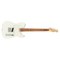 Электрогитара Fender Player Telecaster® Polar White