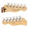 Электрогитара Fender Player Telecaster® Polar White, изображение 4
