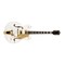 Электрогитара Gretsch G5422TG Electromatic® Classic Hollow Snowcrest White