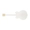 Электрогитара Gretsch G5422TG Electromatic® Classic Hollow Snowcrest White, изображение 2