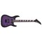 Электрогитара Jackson JS Series Dinky® Arch Top JS32Q Transparent Purple Burst