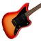Электрогитара Squier Contemporary Active Jazzmaster® HH Sunset Metallic, изображение 3
