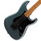 Электрогитара Squier Contemporary Stratocaster® HH FR Gunmetal Metallic, изображение 3