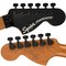 Электрогитара Squier Contemporary Stratocaster® HH FR Gunmetal Metallic, изображение 4