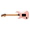 Электрогитара Squier Contemporary Stratocaster® HH FR Shell Pink Pearl, изображение 3