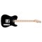 Электрогитара Squier FSR Affinity Series™ Telecaster® Black