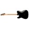 Электрогитара Squier FSR Affinity Series™ Telecaster® HH Metallic Black, изображение 2
