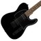 Электрогитара Squier FSR Affinity Series™ Telecaster® HH Metallic Black, изображение 3