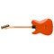 Электрогитара Squier FSR Affinity Series™ Telecaster® HH Metallic Orange, изображение 2