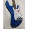 Электрогитара Squier FSR Bullet® Stratocaster® HT Lake Placid Blue, изображение 4