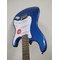 Электрогитара Squier FSR Bullet® Stratocaster® HT Lake Placid Blue, изображение 5