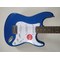 Электрогитара Squier FSR Bullet® Stratocaster® HT Lake Placid Blue, изображение 6