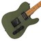 Электрогитара Squier FSR Contemporary Telecaster® RH Olive, изображение 3